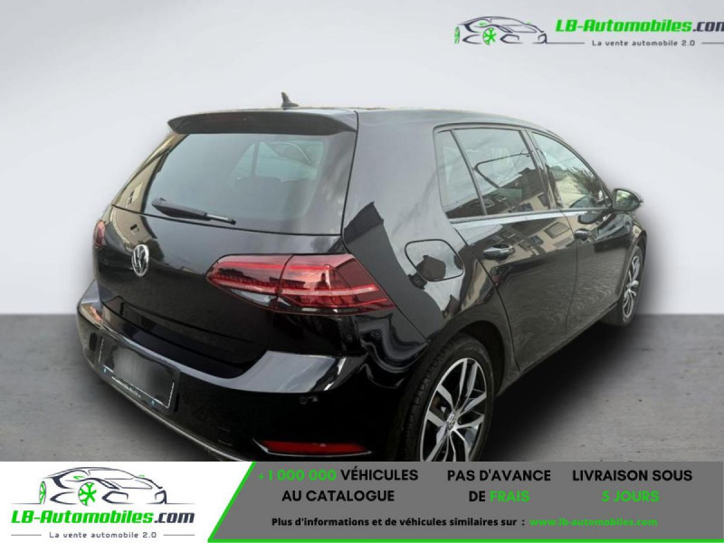 Volkswagen Golf 1.5 TSI 150 BVM 2018 - photo n°4 Volkswagen Golf 1.5 TSI 150 BVM  occasion à Beaupuy - photo n°4