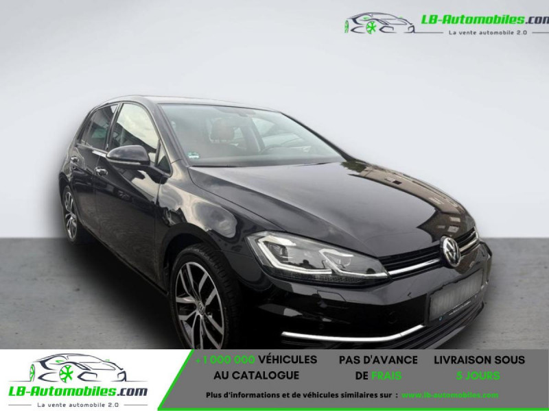 Volkswagen Golf 1.5 TSI 150 BVM 2018 - photo n°2 Volkswagen Golf 1.5 TSI 150 BVM  occasion à Beaupuy - photo n°2