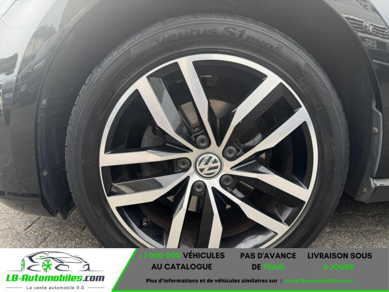Volkswagen Golf 1.5 TSI 150 BVM 2018 - photo n°8 Volkswagen Golf 1.5 TSI 150 BVM  occasion à Beaupuy - photo n°8