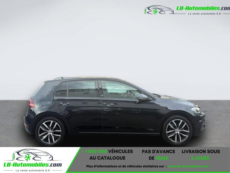 Volkswagen Golf 1.5 TSI 150 BVM 2018 - photo n°6 Volkswagen Golf 1.5 TSI 150 BVM  occasion à Beaupuy - photo n°6