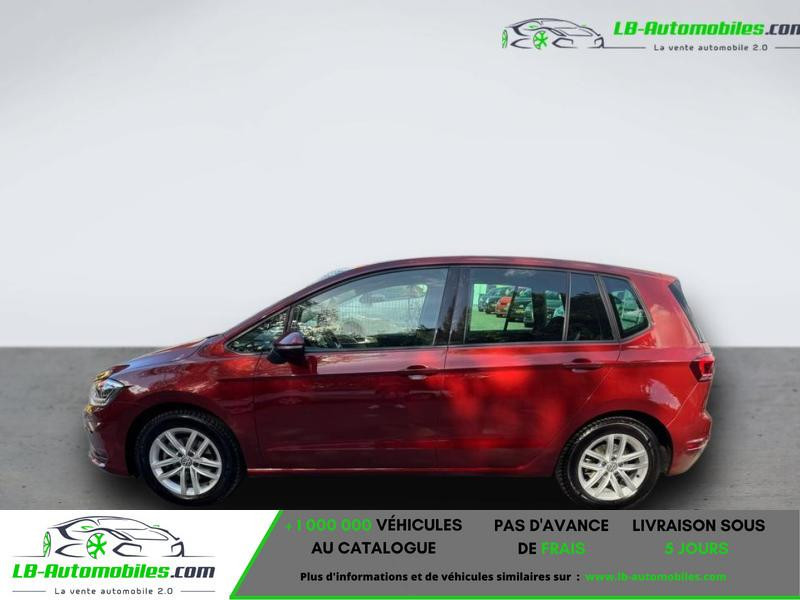 Volkswagen Golf 1.5 TSI 150 BVM  occasion  Beaupuy - photo n6