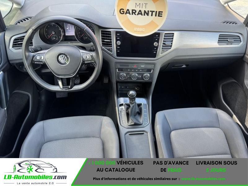 Volkswagen Golf 1.5 TSI 150 BVM  occasion  Beaupuy - photo n3
