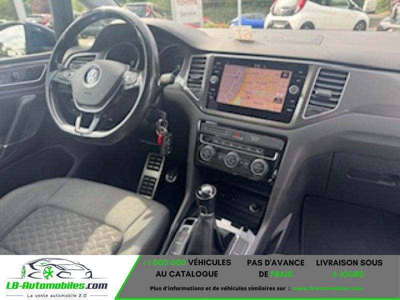 Volkswagen Golf 1.5 TSI 150 BVM  occasion  Beaupuy - photo n3