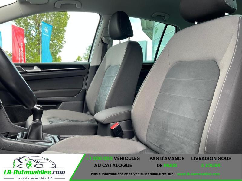 Volkswagen Golf 1.5 TSI 150 BVM  occasion  Beaupuy - photo n8