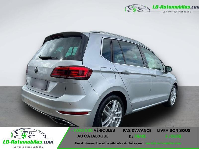 Volkswagen Golf 1.5 TSI 150 BVM  occasion  Beaupuy - photo n4