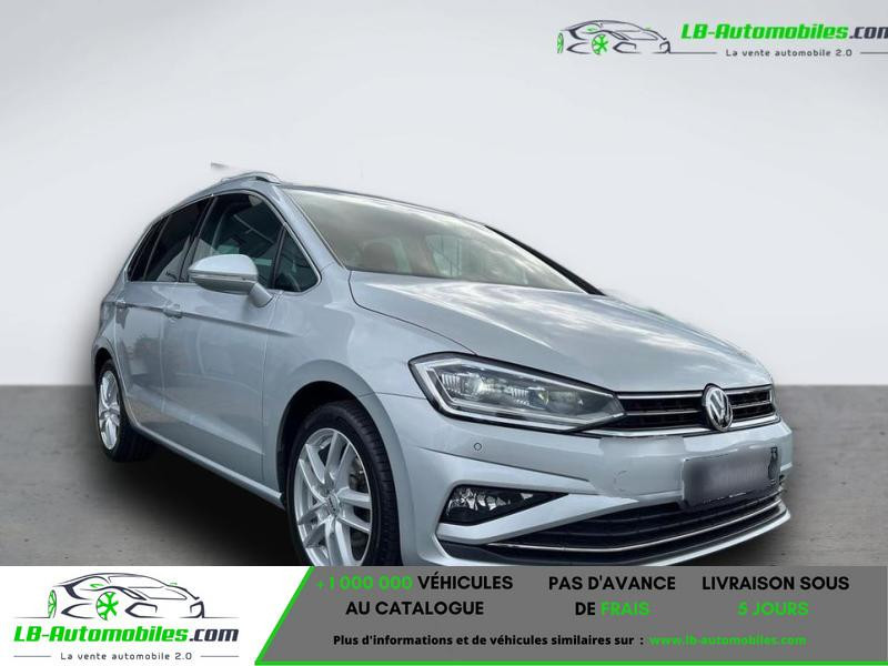 Volkswagen Golf 1.5 TSI 150 BVM  occasion  Beaupuy - photo n2