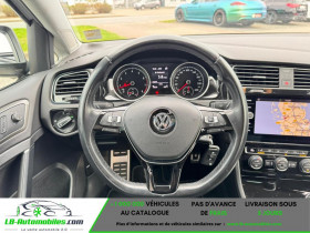 Volkswagen Golf 1.5 TSI 150 BVM  occasion � Beaupuy - photo n�8