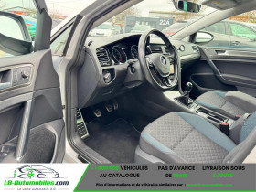 Volkswagen Golf 1.5 TSI 150 BVM  occasion � Beaupuy - photo n�7