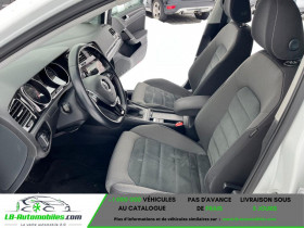 Volkswagen Golf 1.5 TSI 150 BVM  occasion � Beaupuy - photo n�4