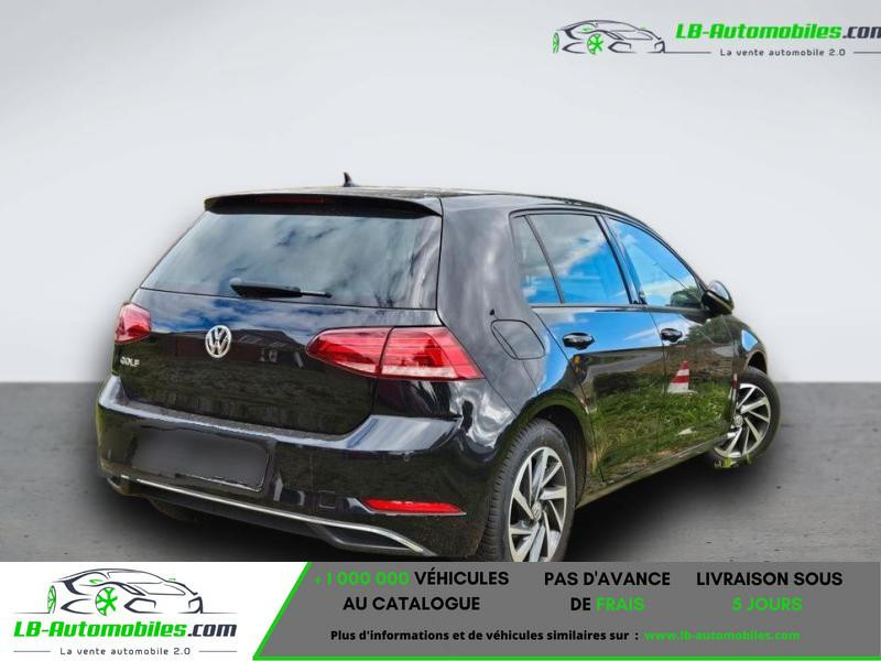 Volkswagen Golf 1.5 TSI 150 BVM  occasion  Beaupuy - photo n2