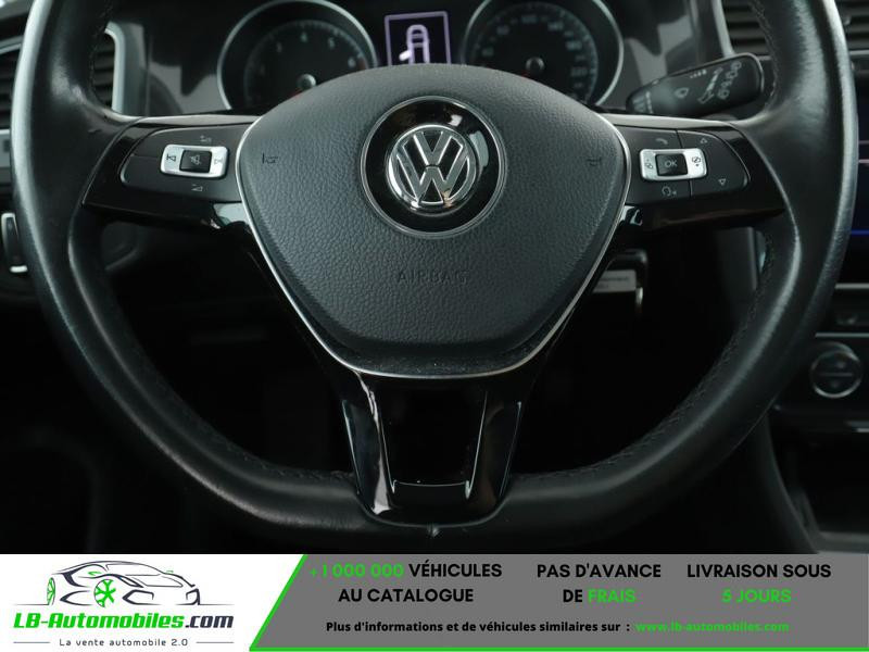 Volkswagen Golf 1.5 TSI 150 BVM  occasion  Beaupuy - photo n9
