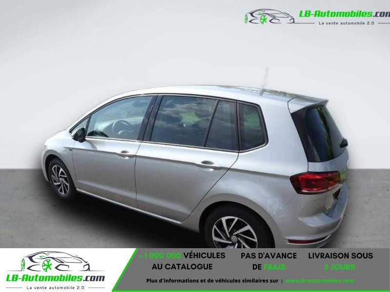 Volkswagen Golf 1.5 TSI 150 BVM  occasion  Beaupuy - photo n3