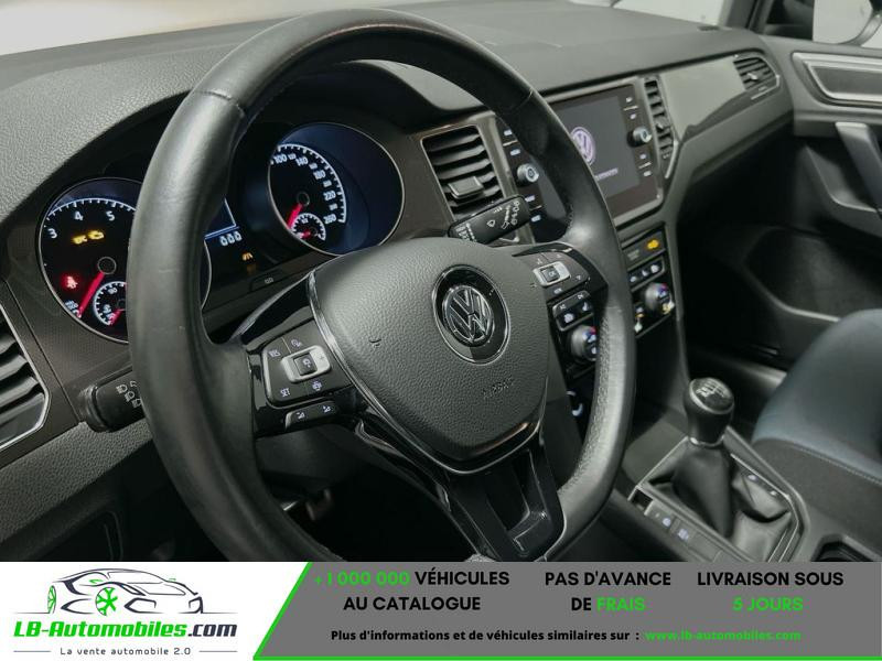 Volkswagen Golf 1.5 TSI 150 BVM  occasion  Beaupuy - photo n6