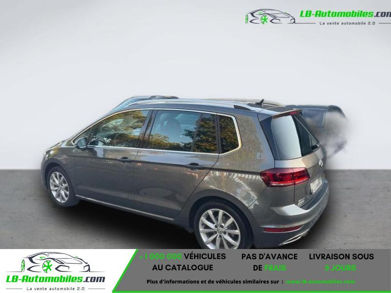 Volkswagen Golf 1.5 TSI 150 BVM  occasion  Beaupuy - photo n2