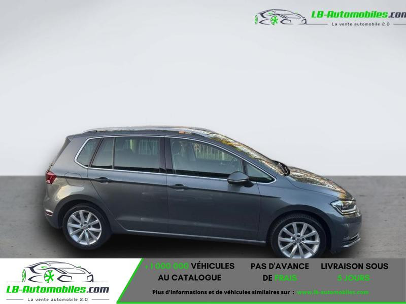 Volkswagen Golf 1.5 TSI 150 BVM  occasion  Beaupuy - photo n4