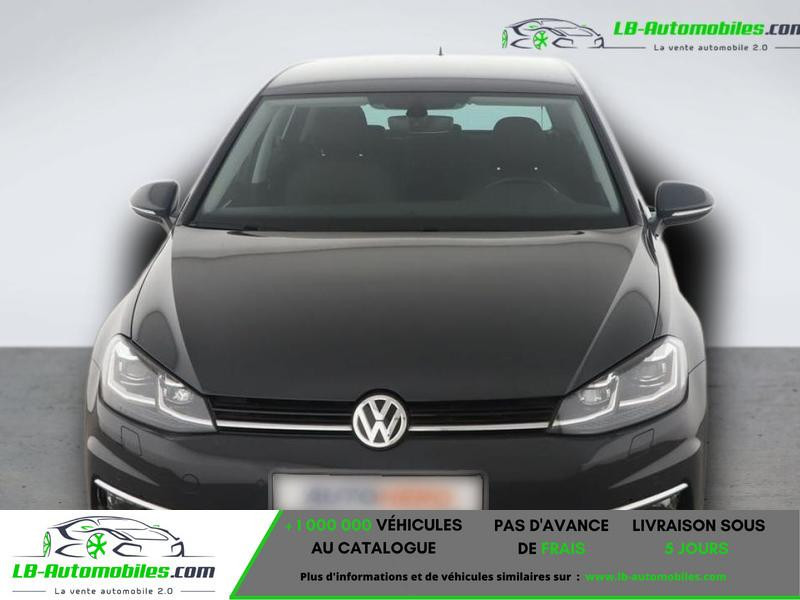 Volkswagen Golf 1.5 TSI 150 BVM  occasion  Beaupuy - photo n5