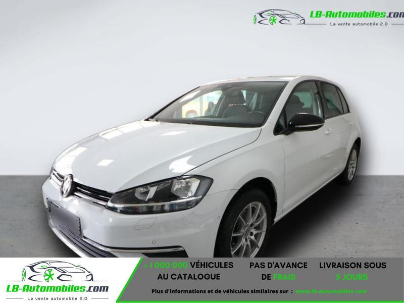 Volkswagen Golf 1.5 TSI 150 BVM  occasion  Beaupuy - photo n2