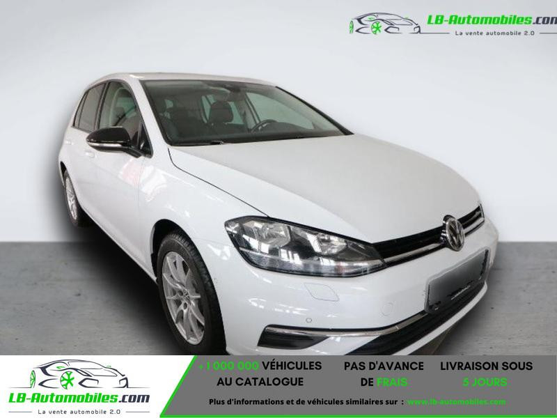 Volkswagen Golf 1.5 TSI 150 BVM  occasion  Beaupuy