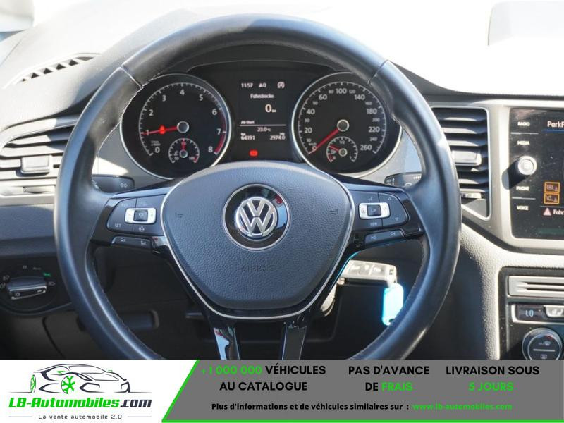 Volkswagen Golf 1.5 TSI 150 BVM  occasion  Beaupuy - photo n9