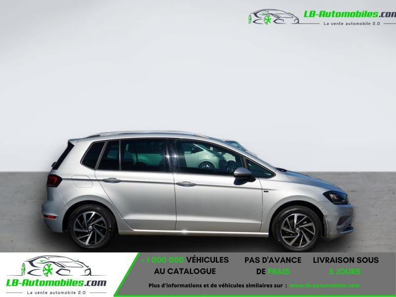 Volkswagen Golf 1.5 TSI 150 BVM  occasion  Beaupuy - photo n6