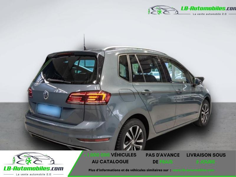 Volkswagen Golf 1.5 TSI 150 BVM  occasion  Beaupuy - photo n4