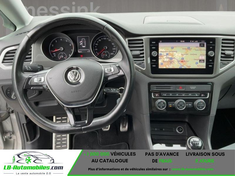Volkswagen Golf 1.5 TSI 150 BVM  occasion  Beaupuy - photo n3