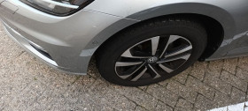 Volkswagen Golf 1.5 TSI 150 BVM  occasion  Beaupuy - photo n3