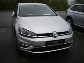 Volkswagen Golf 1.5 TSI 150 BVM  occasion  Beaupuy - photo n2