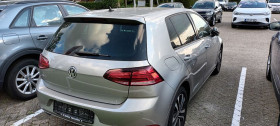 Volkswagen Golf 1.5 TSI 150 BVM  occasion  Beaupuy - photo n2