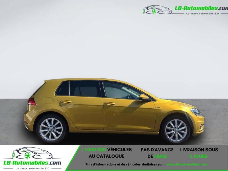 Volkswagen Golf 1.5 TSI 150 BVM  occasion � Beaupuy - photo n�5