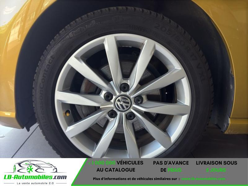 Volkswagen Golf 1.5 TSI 150 BVM  occasion � Beaupuy - photo n�9