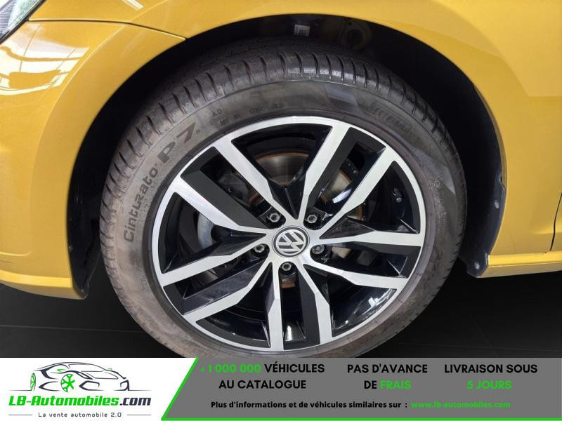 Volkswagen Golf 1.5 TSI 150 BVM  occasion  Beaupuy - photo n6