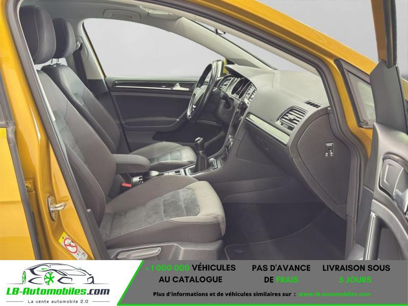Volkswagen Golf 1.5 TSI 150 BVM  occasion  Beaupuy - photo n5