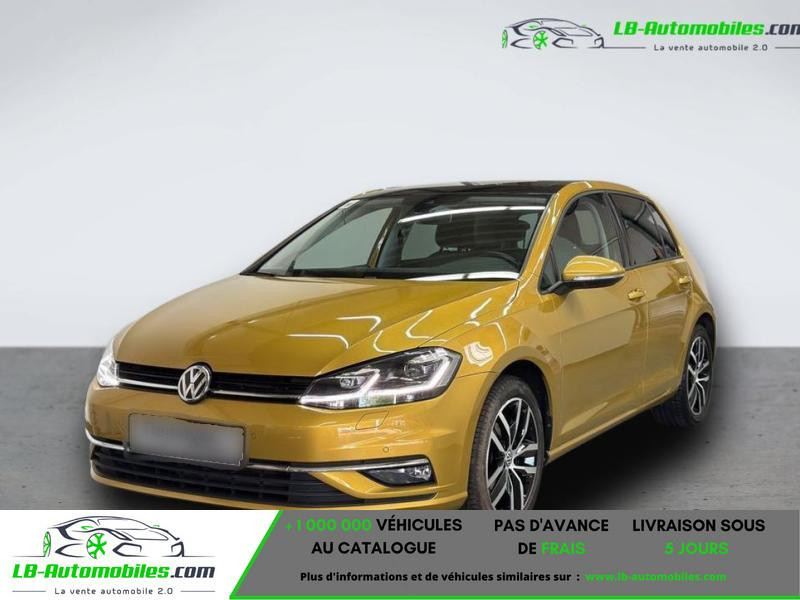Volkswagen Golf 1.5 TSI 150 BVM  occasion  Beaupuy