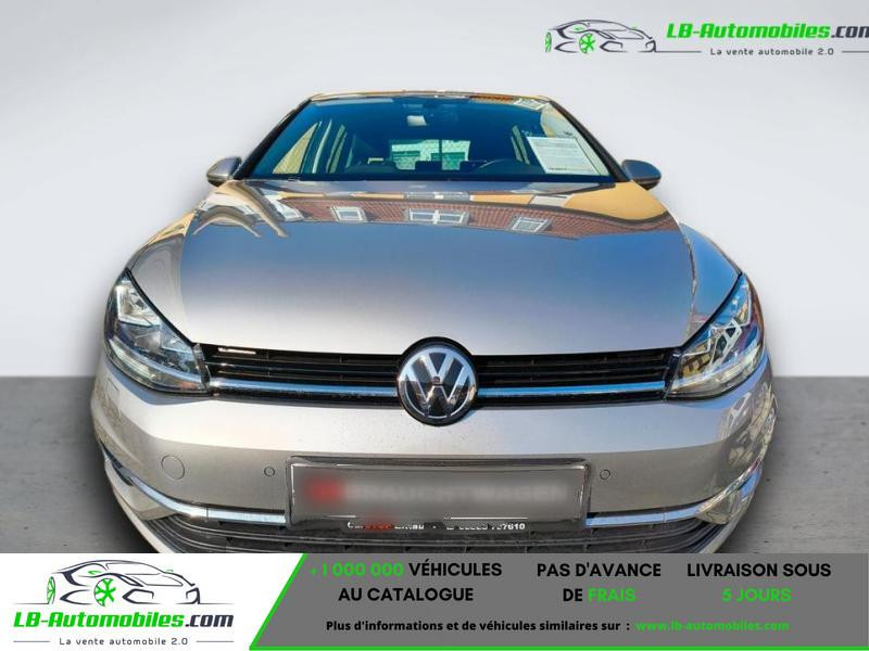 Volkswagen Golf 1.5 TSI 150 BVM  occasion  Beaupuy - photo n5