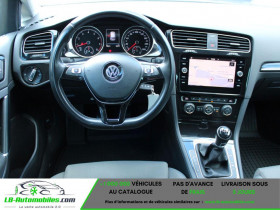 Volkswagen Golf 1.5 TSI 150 BVM  occasion � Beaupuy - photo n�3