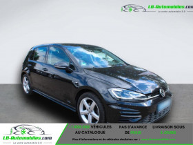 Volkswagen Golf 1.5 TSI 150 BVM  occasion � Beaupuy - photo n�2