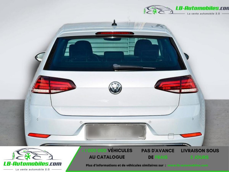 Volkswagen Golf 1.5 TSI 150 BVM  occasion � Beaupuy - photo n�7