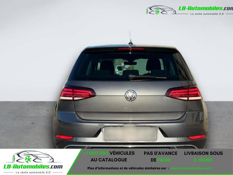 Volkswagen Golf 1.5 TSI 150 BVM 2017 - photo n°5 Volkswagen Golf 1.5 TSI 150 BVM  occasion à Beaupuy - photo n°5