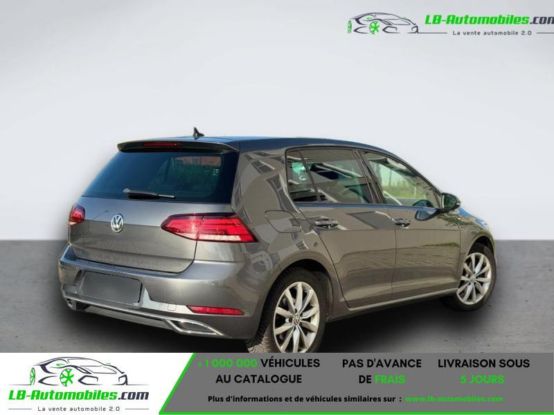 Volkswagen Golf 1.5 TSI 150 BVM 2017 - photo n°4 Volkswagen Golf 1.5 TSI 150 BVM  occasion à Beaupuy - photo n°4
