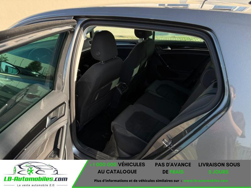 Volkswagen Golf 1.5 TSI 150 BVM 2017 - photo n°8 Volkswagen Golf 1.5 TSI 150 BVM  occasion à Beaupuy - photo n°8