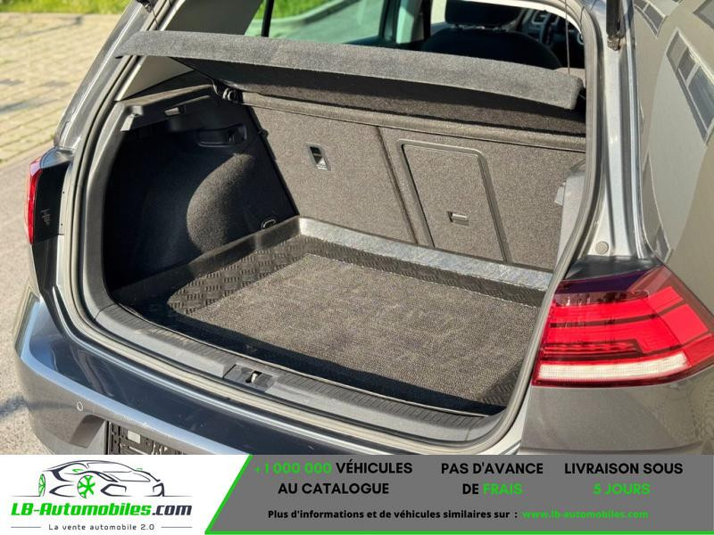 Volkswagen Golf 1.5 TSI 150 BVM 2017 - photo n°7 Volkswagen Golf 1.5 TSI 150 BVM  occasion à Beaupuy - photo n°7