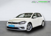 Volkswagen Golf occasion année 2017 boite Manuelle Annonce Volkswagen Golf occasion Essence 1.5 TSI 150 BVM à Beaupuy
