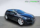Volkswagen Golf occasion année 2017 boite Manuelle Annonce Volkswagen Golf occasion Essence 1.5 TSI 150 BVM à Beaupuy