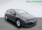 Volkswagen Golf occasion année 2020 boite Manuelle Annonce Volkswagen Golf occasion Essence 1.5 TSI 150 BVM à Beaupuy