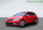Volkswagen Golf occasion année 2019 boite Manuelle Annonce Volkswagen Golf occasion Essence 1.5 TSI 150 BVM à Beaupuy