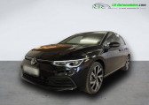 Volkswagen Golf occasion année 2020 boite Manuelle Annonce Volkswagen Golf occasion Essence 1.5 TSI 150 BVM à Beaupuy