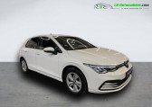 Volkswagen Golf 1.5 TSI 150 BVM   Beaupuy 31