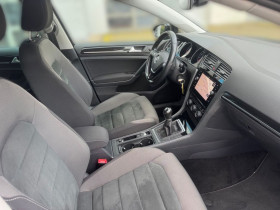 Volkswagen Golf 1.5 TSI 150 BVM  occasion  Beaupuy - photo n4