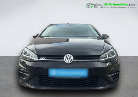 Volkswagen Golf 1.5 TSI 150 BVM  occasion  Beaupuy - photo n3